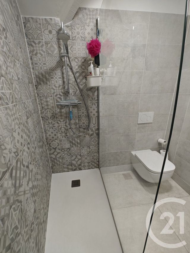 Appartement Duplex à vendre - 2 pièces - 39.2 m2 - CHILLY MAZARIN - 91 - ILE-DE-FRANCE - Century 21 Agence Du Centre