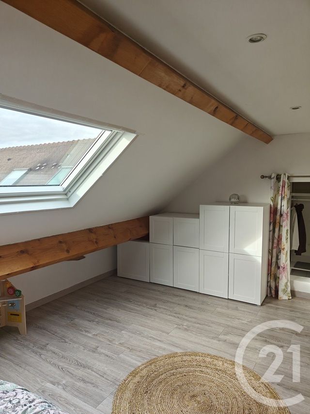 Appartement Duplex à vendre - 2 pièces - 39.2 m2 - CHILLY MAZARIN - 91 - ILE-DE-FRANCE - Century 21 Agence Du Centre