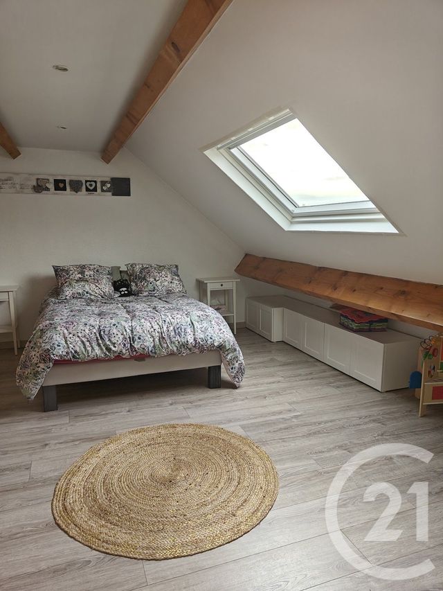 Appartement Duplex à vendre - 2 pièces - 39.2 m2 - CHILLY MAZARIN - 91 - ILE-DE-FRANCE - Century 21 Agence Du Centre