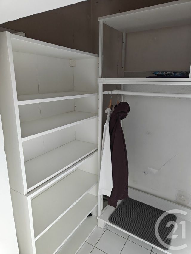 Appartement Duplex à vendre - 2 pièces - 39.2 m2 - CHILLY MAZARIN - 91 - ILE-DE-FRANCE - Century 21 Agence Du Centre