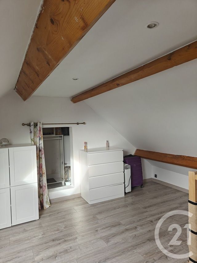 Appartement Duplex à vendre - 2 pièces - 39.2 m2 - CHILLY MAZARIN - 91 - ILE-DE-FRANCE - Century 21 Agence Du Centre