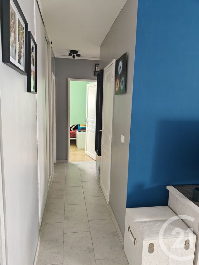 Appartement F4 à vendre - 4 pièces - 81.0 m2 - CHILLY MAZARIN - 91 - ILE-DE-FRANCE - Century 21 Agence Du Centre