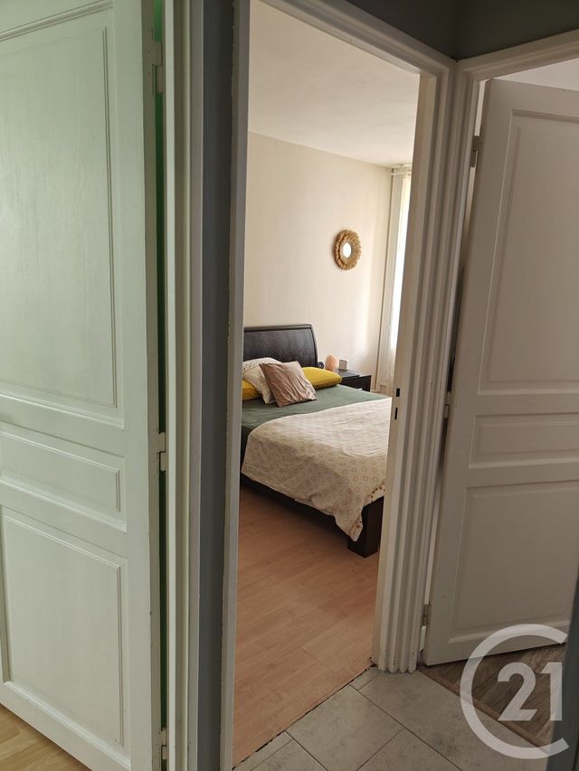 Appartement F4 à vendre - 4 pièces - 81.0 m2 - CHILLY MAZARIN - 91 - ILE-DE-FRANCE - Century 21 Agence Du Centre