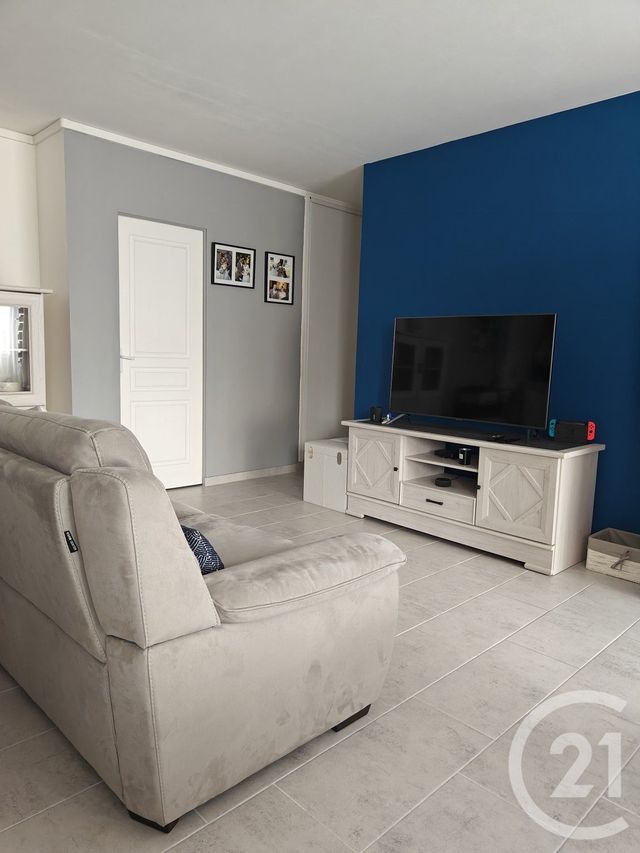 Appartement F4 à vendre - 4 pièces - 81.0 m2 - CHILLY MAZARIN - 91 - ILE-DE-FRANCE - Century 21 Agence Du Centre