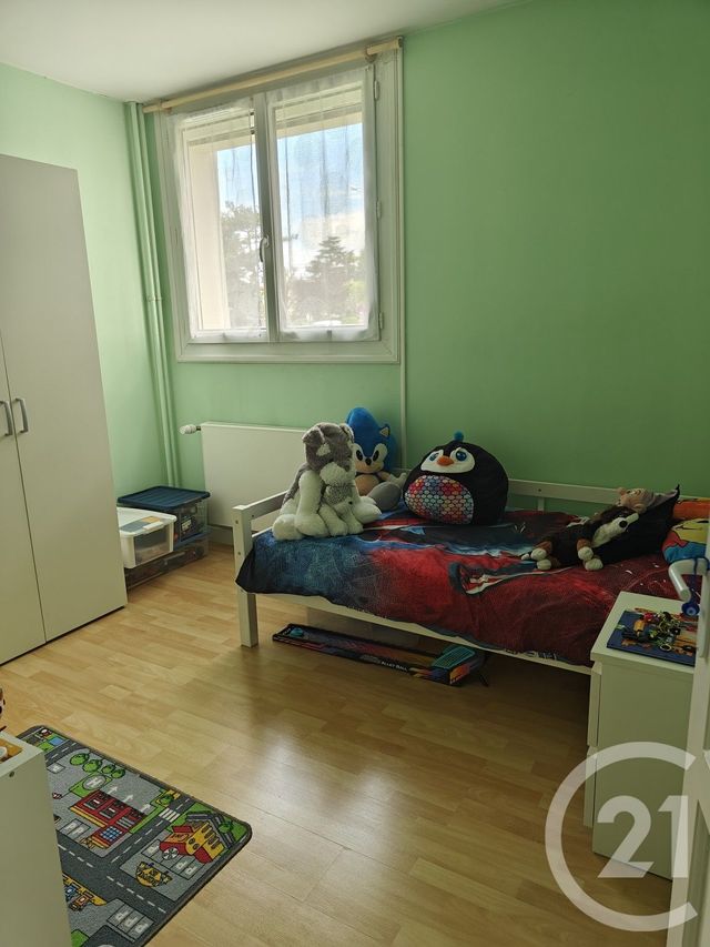 Appartement F4 à vendre - 4 pièces - 81.0 m2 - CHILLY MAZARIN - 91 - ILE-DE-FRANCE - Century 21 Agence Du Centre