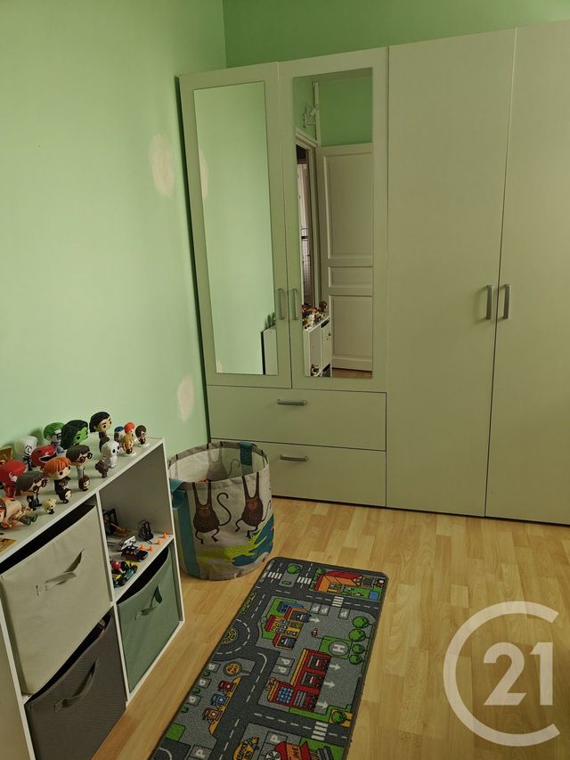 Appartement F4 à vendre - 4 pièces - 81.0 m2 - CHILLY MAZARIN - 91 - ILE-DE-FRANCE - Century 21 Agence Du Centre