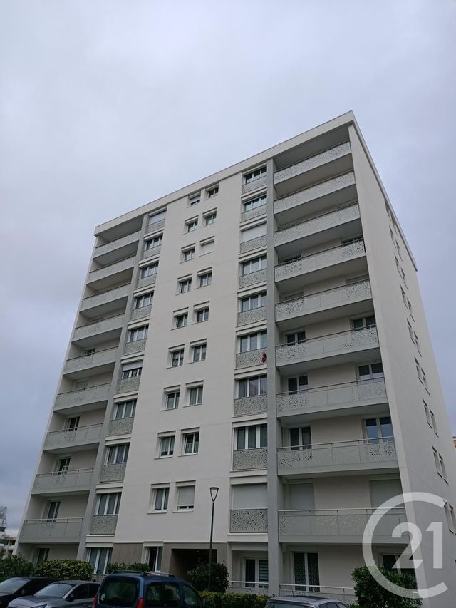 Appartement F4 à vendre - 4 pièces - 81.0 m2 - CHILLY MAZARIN - 91 - ILE-DE-FRANCE - Century 21 Agence Du Centre