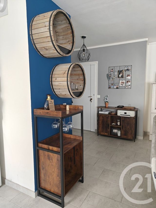 Appartement F4 à vendre - 4 pièces - 81.0 m2 - CHILLY MAZARIN - 91 - ILE-DE-FRANCE - Century 21 Agence Du Centre