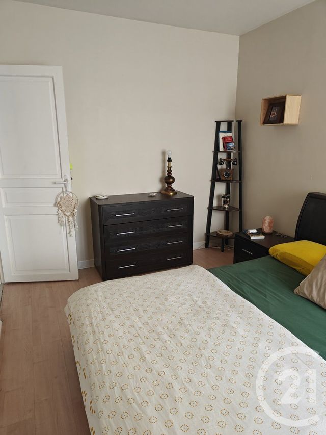 Appartement F4 à vendre - 4 pièces - 81.0 m2 - CHILLY MAZARIN - 91 - ILE-DE-FRANCE - Century 21 Agence Du Centre