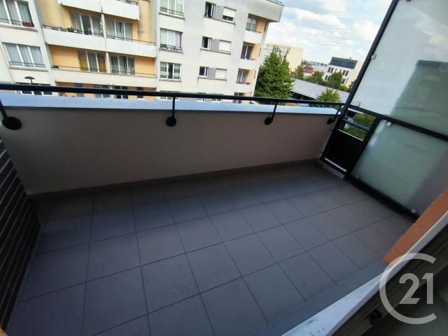Afficher la photo en grand Appartement F2 à vendre - 2 pièces - 44.68 m2 - CHILLY MAZARIN - 91 - ILE-DE-FRANCE - Century 21 Agence Du Centre