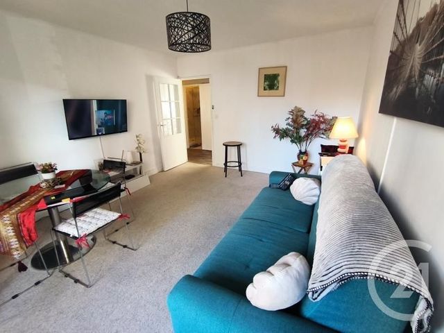 Appartement F2 à vendre - 2 pièces - 46.0 m2 - CHILLY MAZARIN - 91 - ILE-DE-FRANCE - Century 21 Agence Du Centre