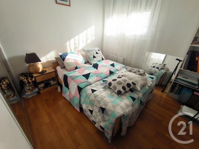 Appartement F2 à vendre - 2 pièces - 46.0 m2 - CHILLY MAZARIN - 91 - ILE-DE-FRANCE - Century 21 Agence Du Centre