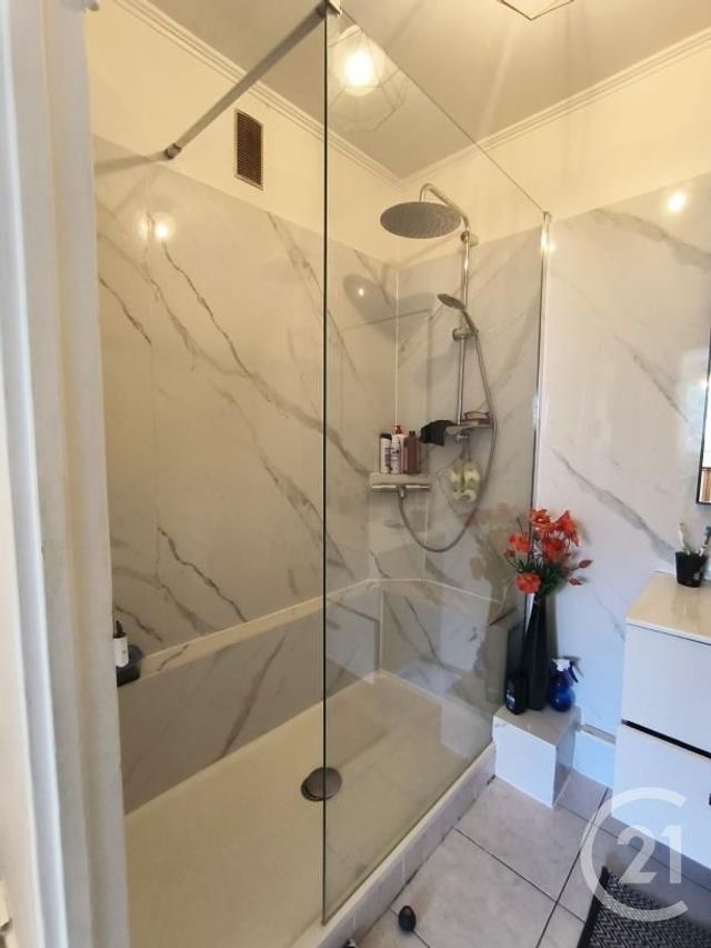 Appartement F2 à vendre - 2 pièces - 46.0 m2 - CHILLY MAZARIN - 91 - ILE-DE-FRANCE - Century 21 Agence Du Centre