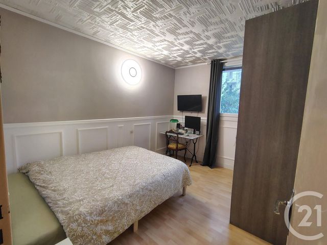 Appartement F3 à vendre - 3 pièces - 63.47 m2 - CHILLY MAZARIN - 91 - ILE-DE-FRANCE - Century 21 Agence Du Centre