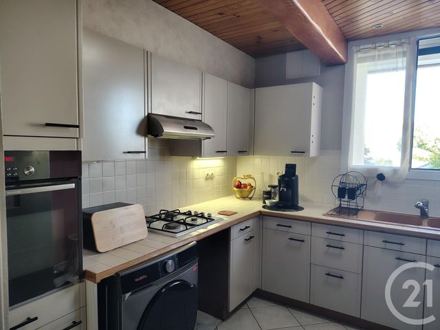 Appartement F3 à vendre - 3 pièces - 63.47 m2 - CHILLY MAZARIN - 91 - ILE-DE-FRANCE - Century 21 Agence Du Centre