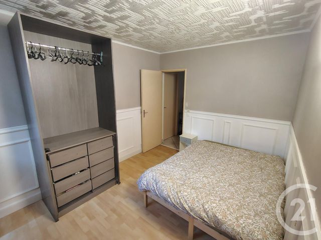 Appartement F3 à vendre - 3 pièces - 63.47 m2 - CHILLY MAZARIN - 91 - ILE-DE-FRANCE - Century 21 Agence Du Centre