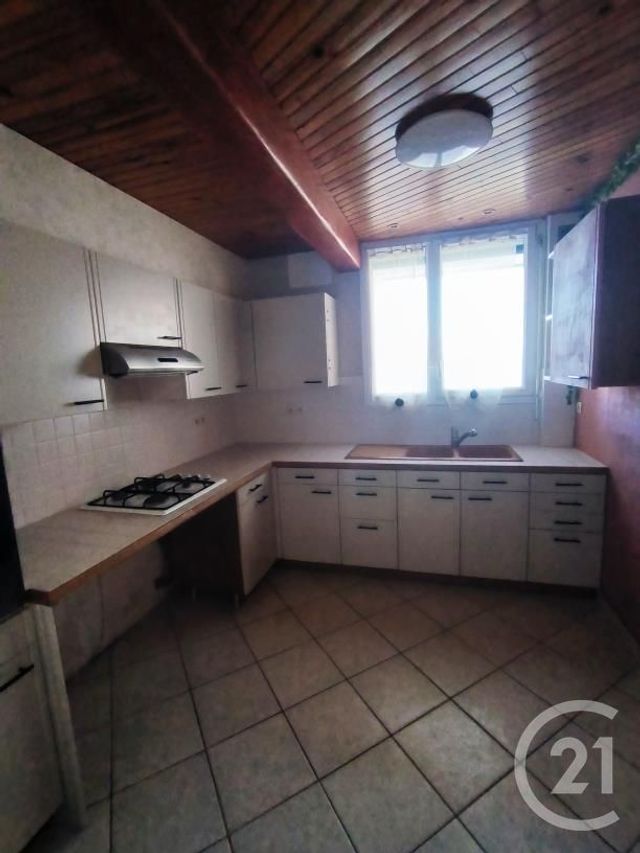 Appartement F3 à vendre - 3 pièces - 63.47 m2 - CHILLY MAZARIN - 91 - ILE-DE-FRANCE - Century 21 Agence Du Centre