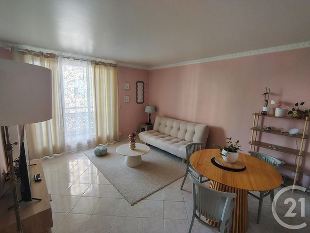 Appartement F3 à vendre - 3 pièces - 63.47 m2 - CHILLY MAZARIN - 91 - ILE-DE-FRANCE - Century 21 Agence Du Centre