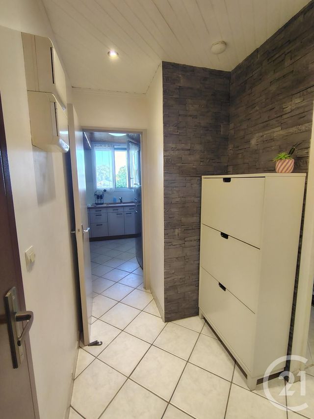 Appartement F3 à vendre - 3 pièces - 63.47 m2 - CHILLY MAZARIN - 91 - ILE-DE-FRANCE - Century 21 Agence Du Centre