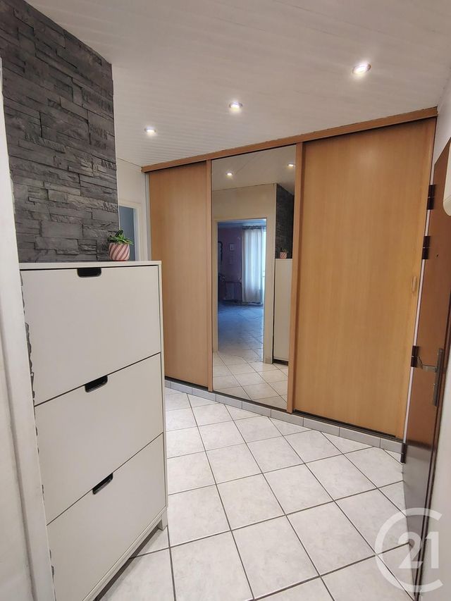 Appartement F3 à vendre - 3 pièces - 63.47 m2 - CHILLY MAZARIN - 91 - ILE-DE-FRANCE - Century 21 Agence Du Centre