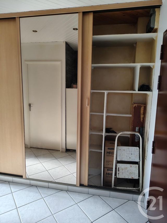 Appartement F3 à vendre - 3 pièces - 63.47 m2 - CHILLY MAZARIN - 91 - ILE-DE-FRANCE - Century 21 Agence Du Centre