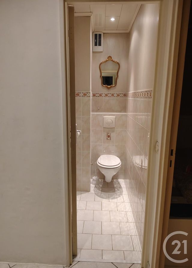 Appartement F3 à vendre - 3 pièces - 63.47 m2 - CHILLY MAZARIN - 91 - ILE-DE-FRANCE - Century 21 Agence Du Centre