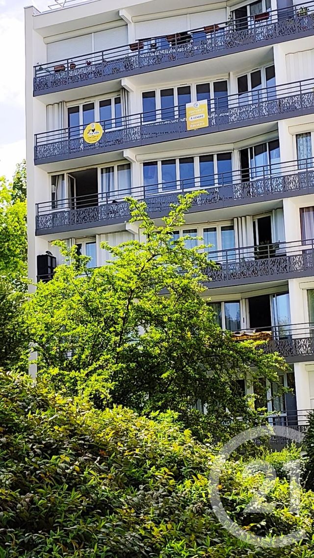 Appartement F3 à vendre - 3 pièces - 68.05 m2 - CHILLY MAZARIN - 91 - ILE-DE-FRANCE - Century 21 Agence Du Centre