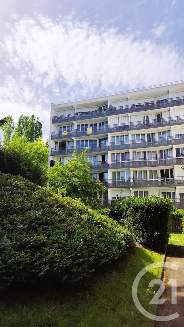 Appartement F3 à vendre - 3 pièces - 68.05 m2 - CHILLY MAZARIN - 91 - ILE-DE-FRANCE - Century 21 Agence Du Centre