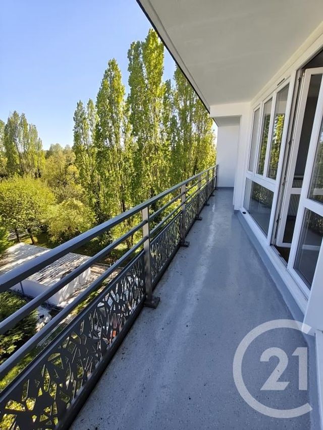 Appartement F3 à vendre - 3 pièces - 68.05 m2 - CHILLY MAZARIN - 91 - ILE-DE-FRANCE - Century 21 Agence Du Centre