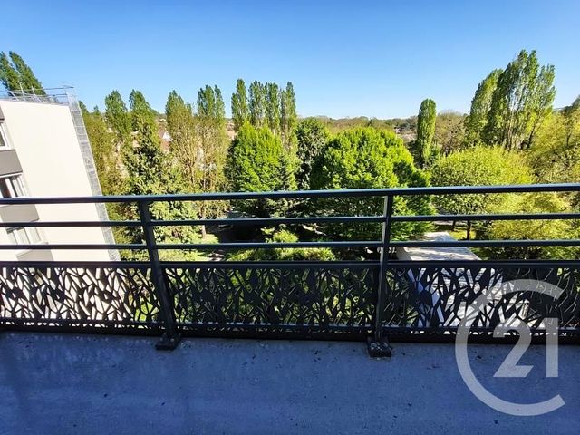 Appartement F3 à vendre - 3 pièces - 68.05 m2 - CHILLY MAZARIN - 91 - ILE-DE-FRANCE - Century 21 Agence Du Centre