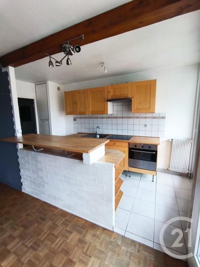 Appartement F3 à vendre - 3 pièces - 68.05 m2 - CHILLY MAZARIN - 91 - ILE-DE-FRANCE - Century 21 Agence Du Centre