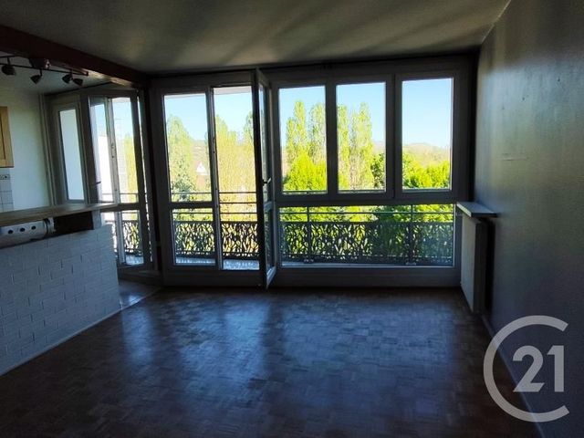 Appartement F3 à vendre - 3 pièces - 68.05 m2 - CHILLY MAZARIN - 91 - ILE-DE-FRANCE - Century 21 Agence Du Centre