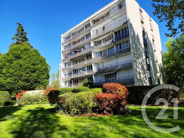 appartement - CHILLY MAZARIN - 91