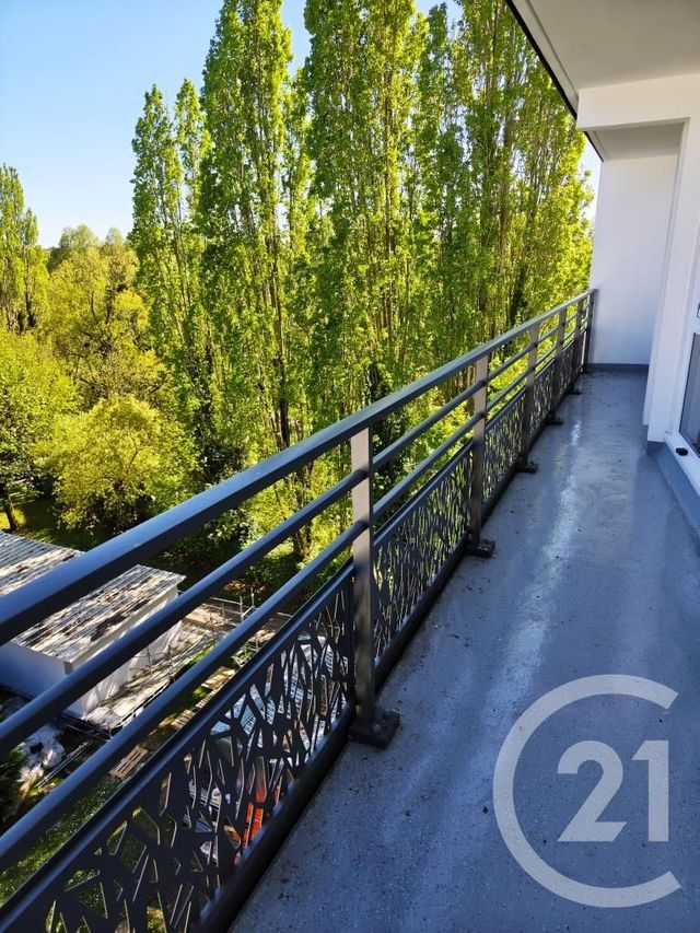 Appartement F3 à vendre - 3 pièces - 68.05 m2 - CHILLY MAZARIN - 91 - ILE-DE-FRANCE - Century 21 Agence Du Centre