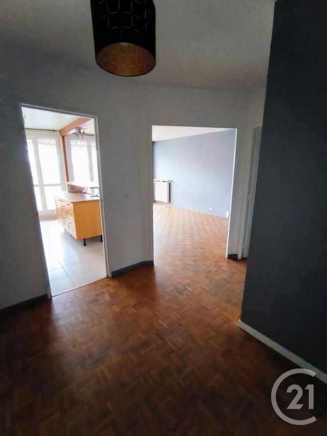 Appartement F3 à vendre - 3 pièces - 68.05 m2 - CHILLY MAZARIN - 91 - ILE-DE-FRANCE - Century 21 Agence Du Centre
