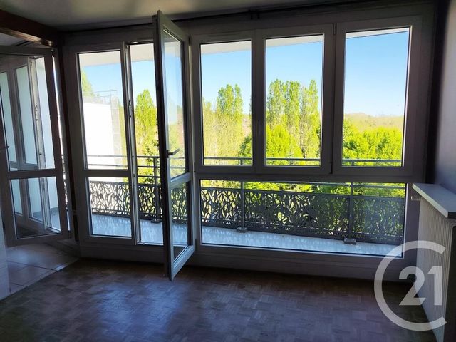 Appartement F3 à vendre - 3 pièces - 68.05 m2 - CHILLY MAZARIN - 91 - ILE-DE-FRANCE - Century 21 Agence Du Centre