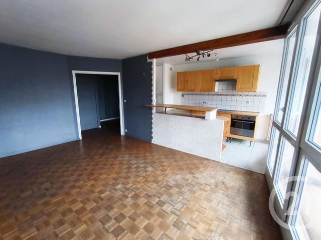 Appartement F3 à vendre - 3 pièces - 67.0 m2 - CHILLY MAZARIN - 91 - ILE-DE-FRANCE - Century 21 Agence Du Centre