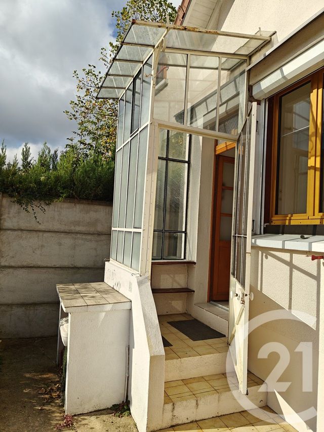 maison à vendre - 5 pièces - 96.0 m2 - CHILLY MAZARIN - 91 - ILE-DE-FRANCE - Century 21 Agence Du Centre