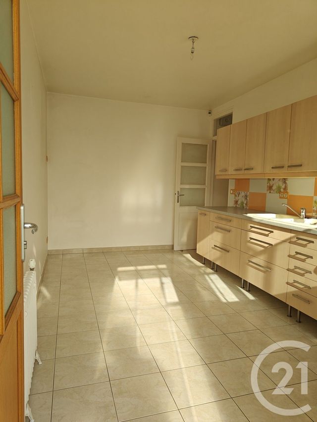 maison à vendre - 5 pièces - 96.0 m2 - CHILLY MAZARIN - 91 - ILE-DE-FRANCE - Century 21 Agence Du Centre