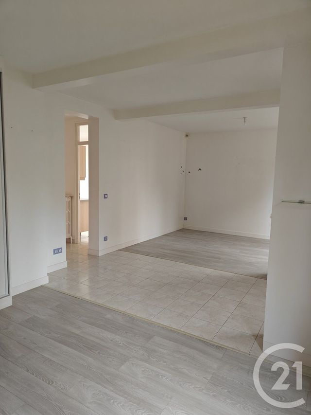 maison à vendre - 5 pièces - 96.0 m2 - CHILLY MAZARIN - 91 - ILE-DE-FRANCE - Century 21 Agence Du Centre