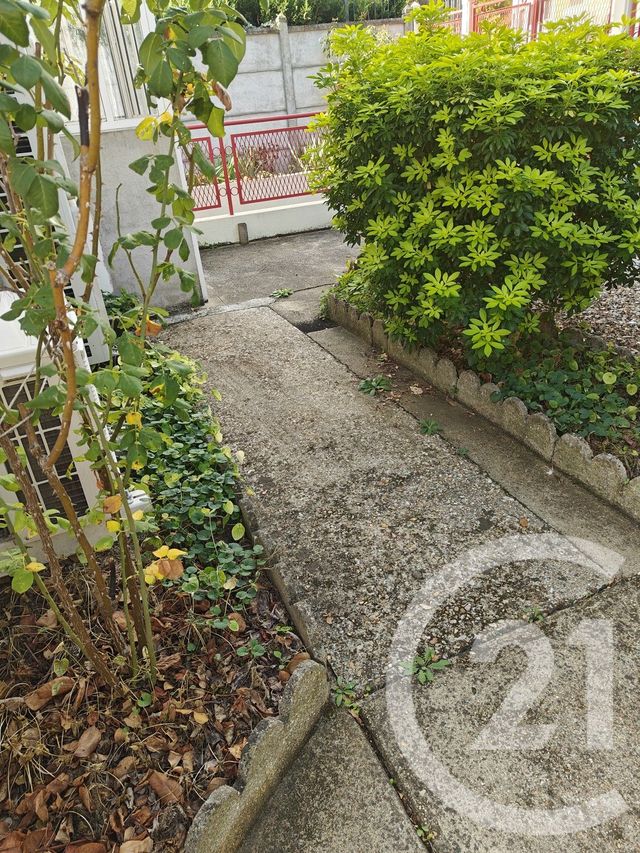 maison à vendre - 5 pièces - 96.0 m2 - CHILLY MAZARIN - 91 - ILE-DE-FRANCE - Century 21 Agence Du Centre
