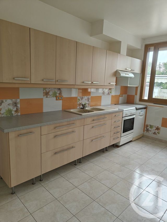maison à vendre - 5 pièces - 96.0 m2 - CHILLY MAZARIN - 91 - ILE-DE-FRANCE - Century 21 Agence Du Centre
