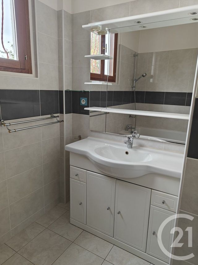 maison à vendre - 5 pièces - 96.0 m2 - CHILLY MAZARIN - 91 - ILE-DE-FRANCE - Century 21 Agence Du Centre