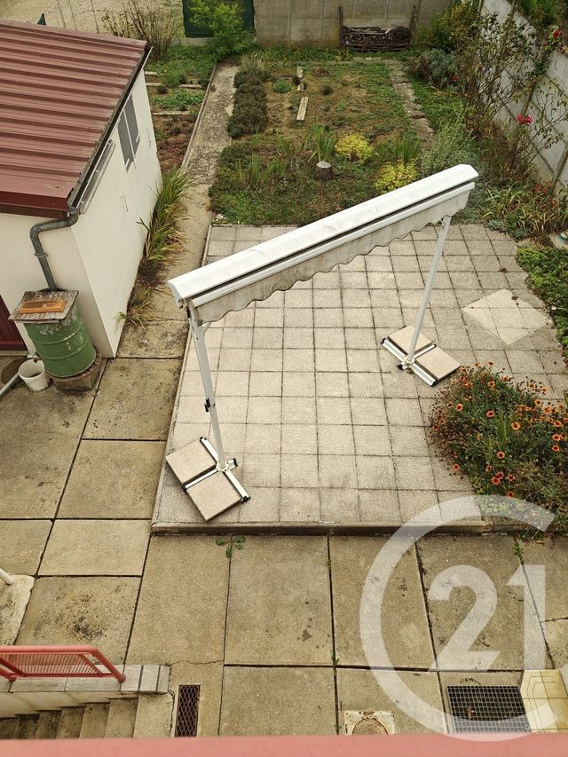 maison à vendre - 5 pièces - 96.0 m2 - CHILLY MAZARIN - 91 - ILE-DE-FRANCE - Century 21 Agence Du Centre
