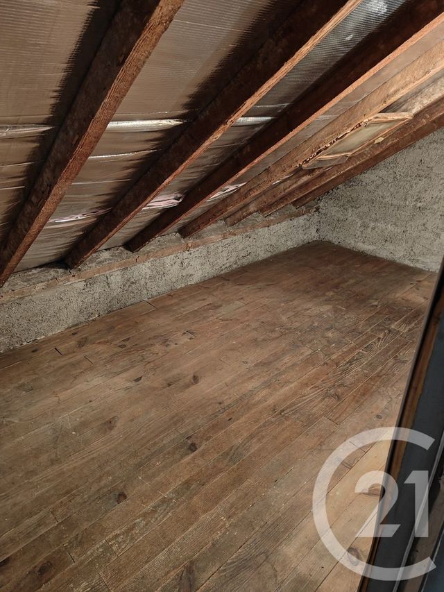 maison à vendre - 5 pièces - 96.0 m2 - CHILLY MAZARIN - 91 - ILE-DE-FRANCE - Century 21 Agence Du Centre