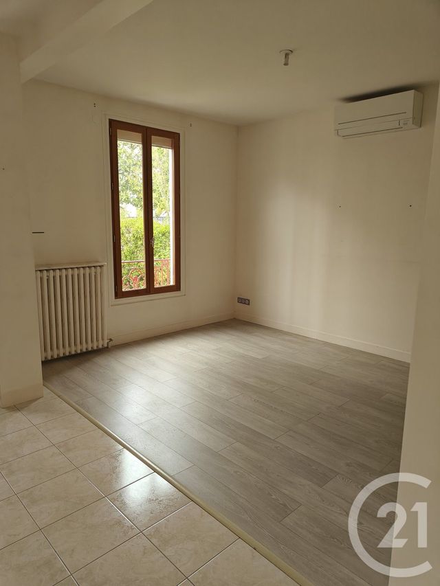 maison à vendre - 5 pièces - 96.0 m2 - CHILLY MAZARIN - 91 - ILE-DE-FRANCE - Century 21 Agence Du Centre