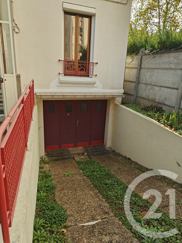 maison à vendre - 5 pièces - 96.0 m2 - CHILLY MAZARIN - 91 - ILE-DE-FRANCE - Century 21 Agence Du Centre