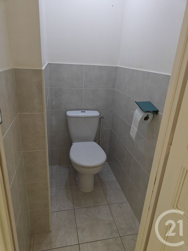 maison à vendre - 5 pièces - 96.0 m2 - CHILLY MAZARIN - 91 - ILE-DE-FRANCE - Century 21 Agence Du Centre