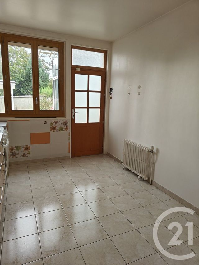 maison à vendre - 5 pièces - 96.0 m2 - CHILLY MAZARIN - 91 - ILE-DE-FRANCE - Century 21 Agence Du Centre