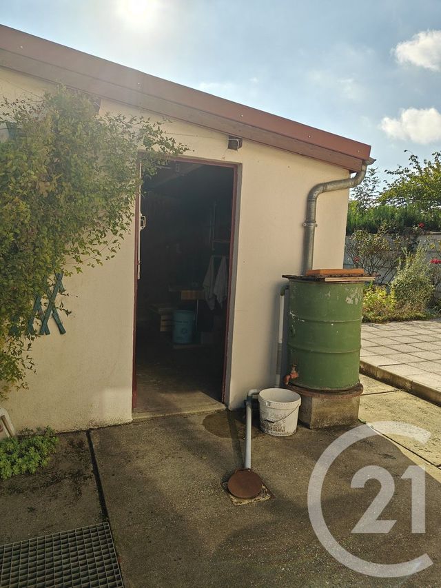 maison à vendre - 5 pièces - 96.0 m2 - CHILLY MAZARIN - 91 - ILE-DE-FRANCE - Century 21 Agence Du Centre